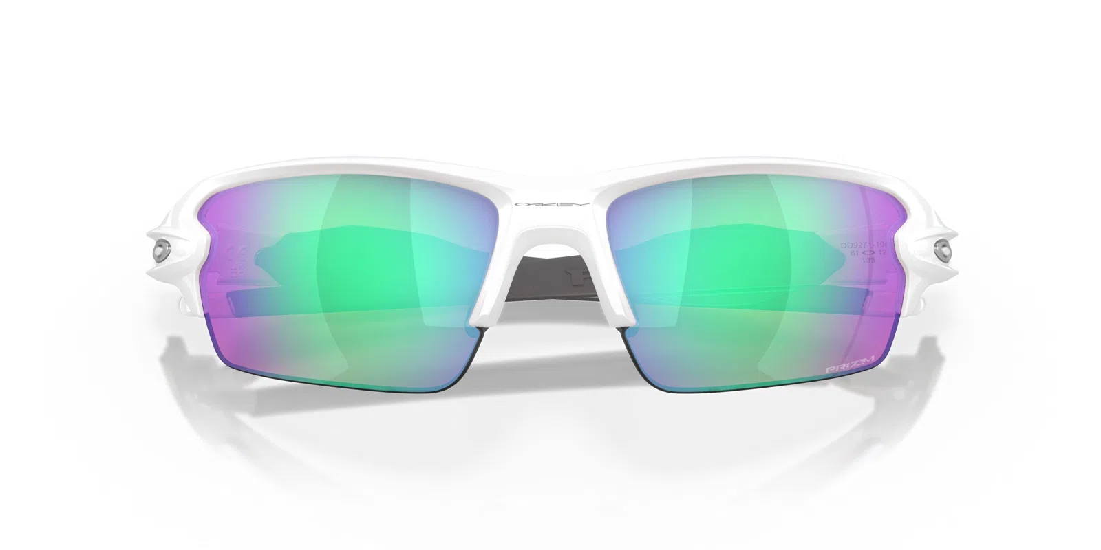 Oakley Flak 2.0 9271 Sunglasses - view 66